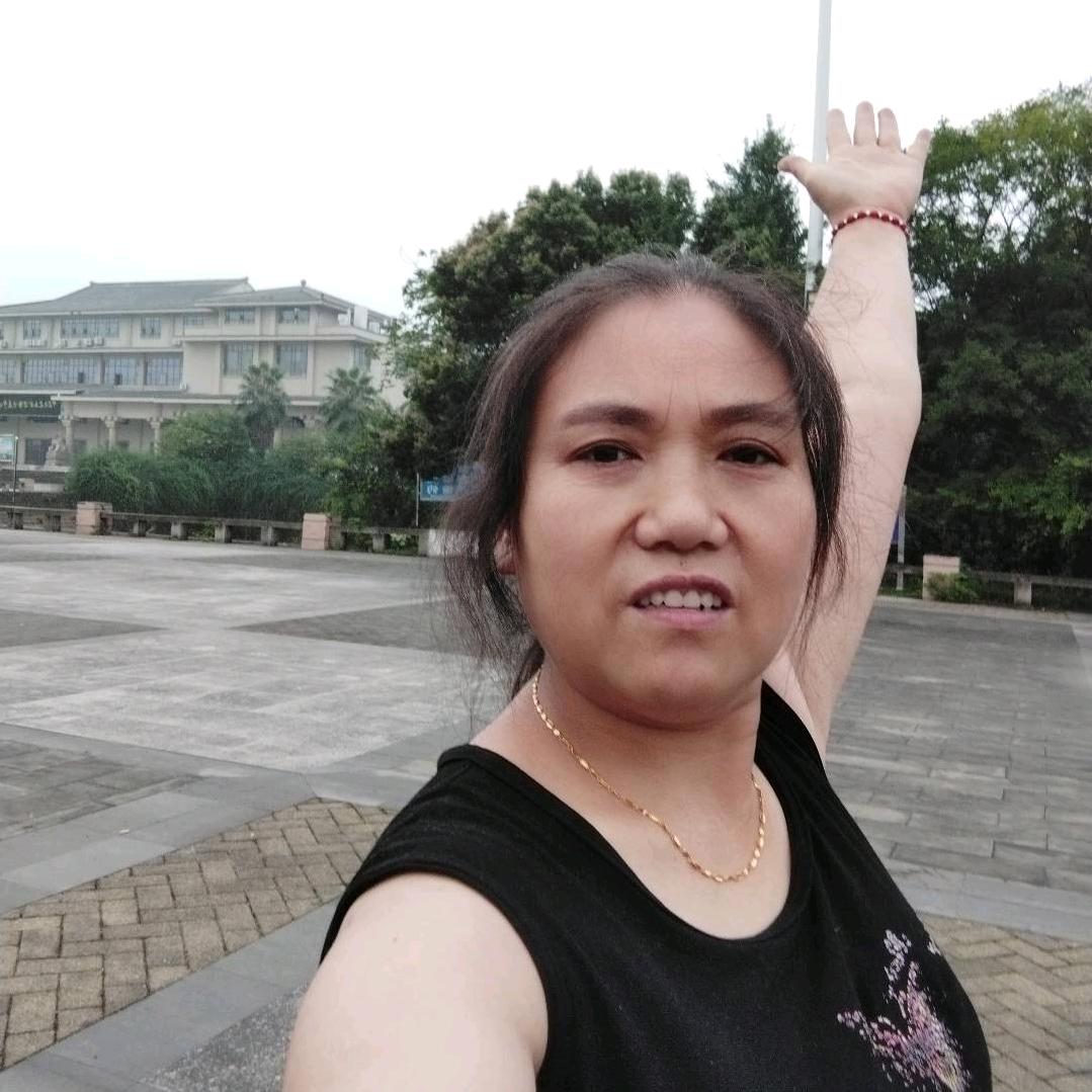 如意姐(不定时开播)