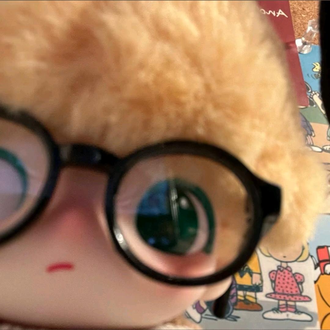 蜡笔小心眼子