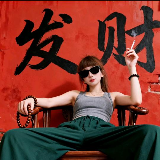 善待自己，甜田