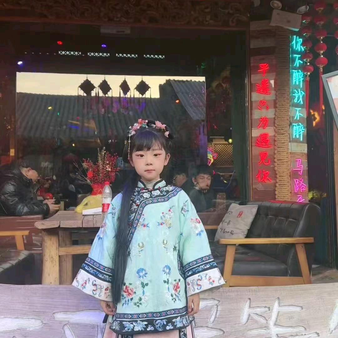 只爱兰花盛开的季节