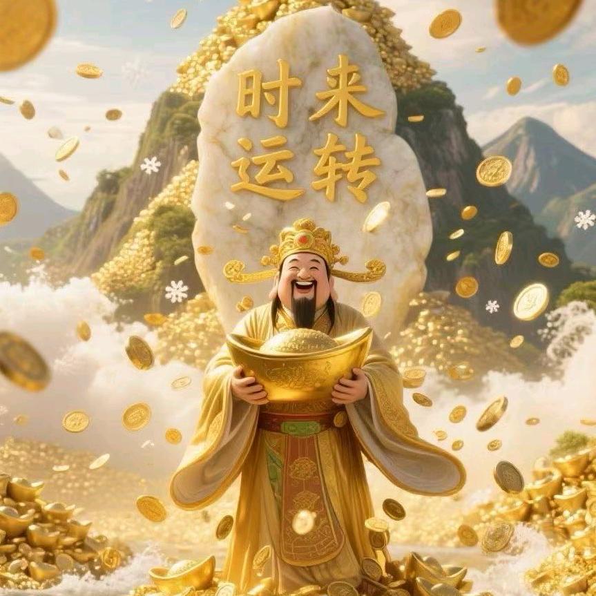 🍀旺旺小福星🍀