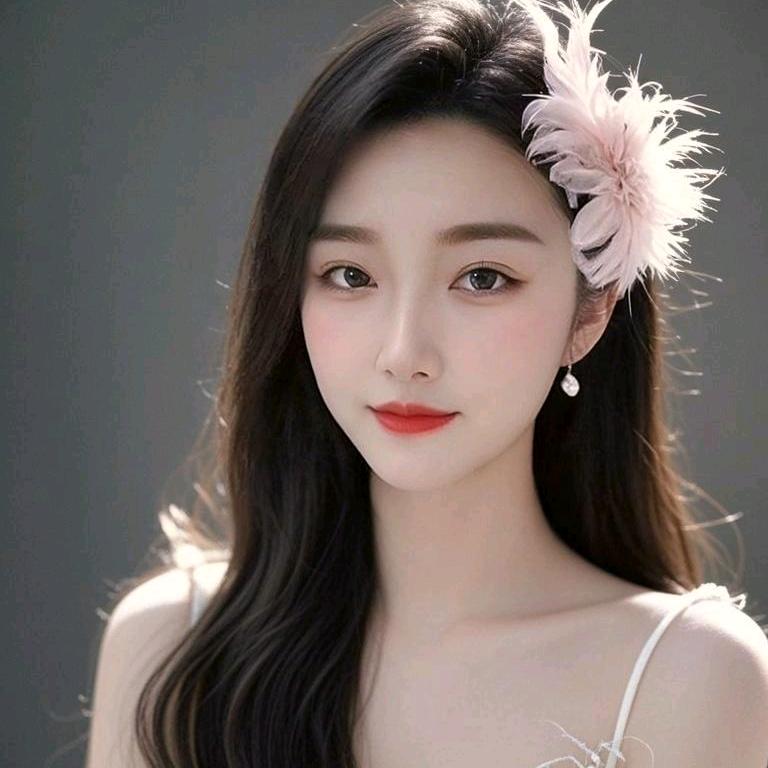 冰山上的雪莲*♡