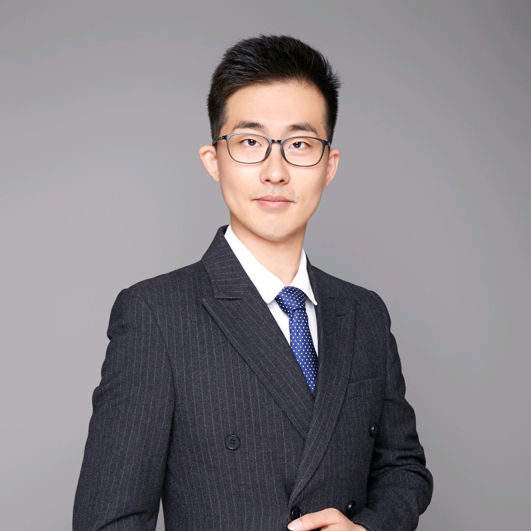 建造师张景威讲市政(授课)