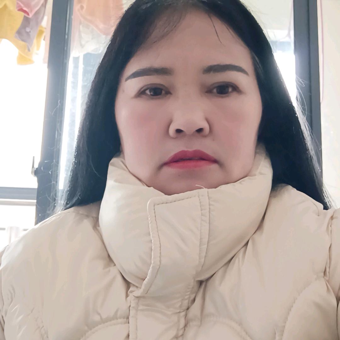 农村二妹柴