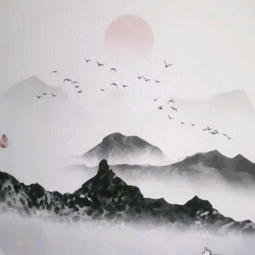 闻鸡起舞