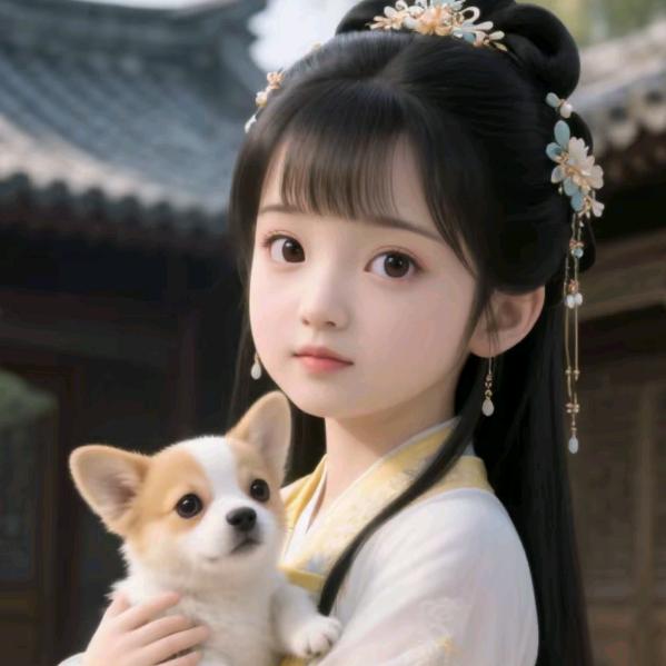 小可A