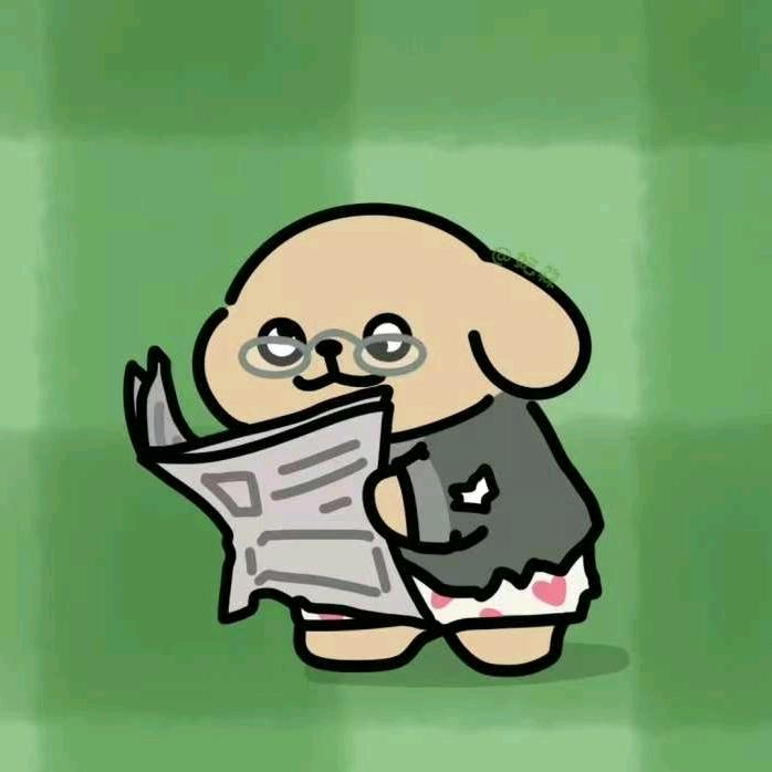 石头好困想睡觉😪