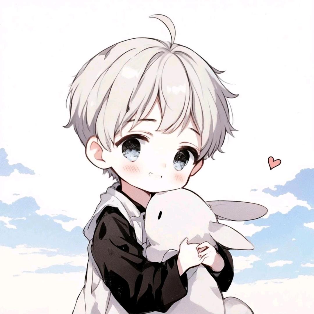 宝宝🍼