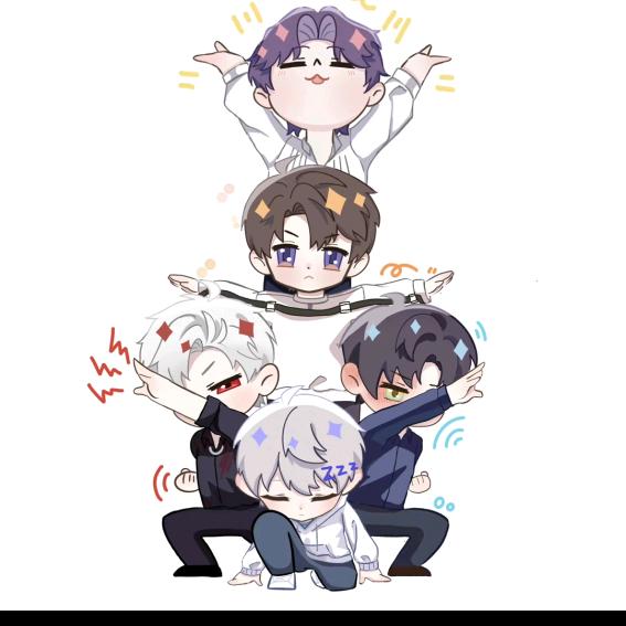 孤白