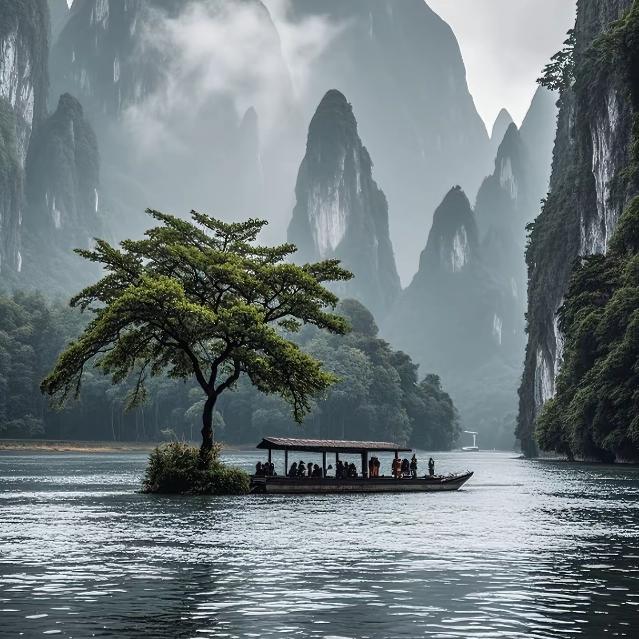 浮世
