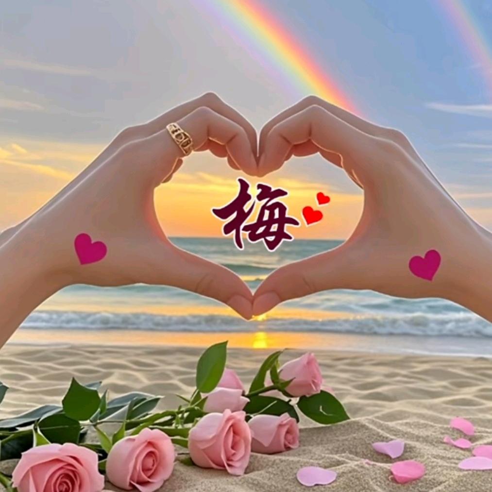梅梅宝🍓