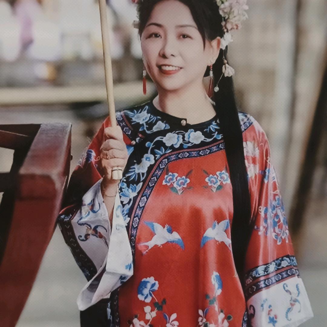 琳莉