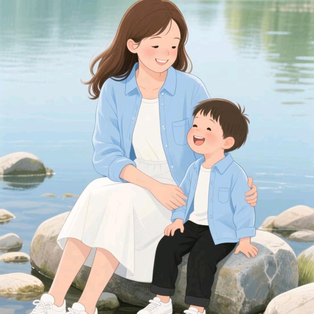 祖宝母婴
