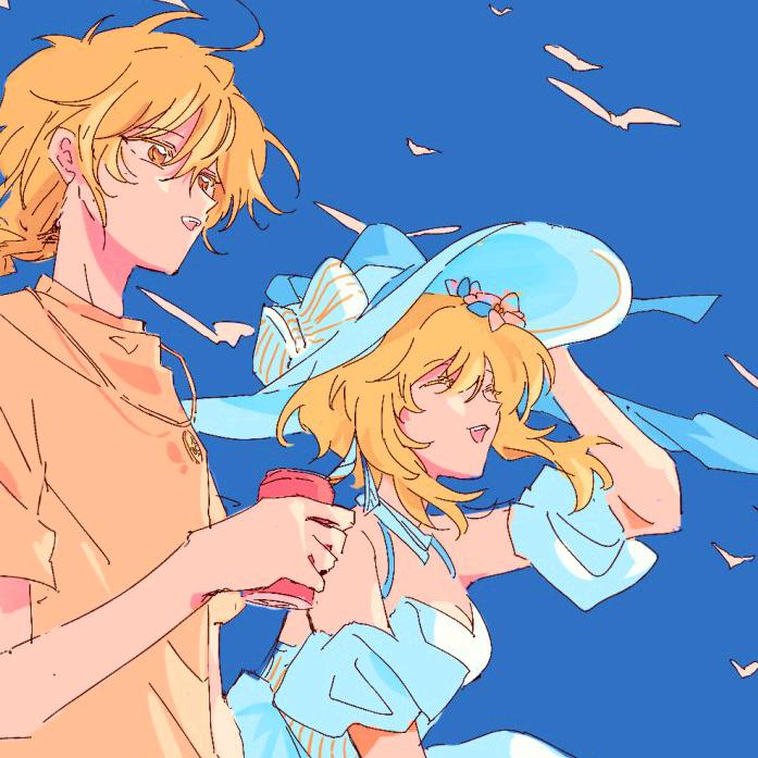 取那秋夏芳华🫙