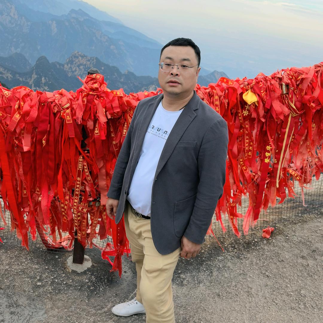 陕西智能客控罗远航