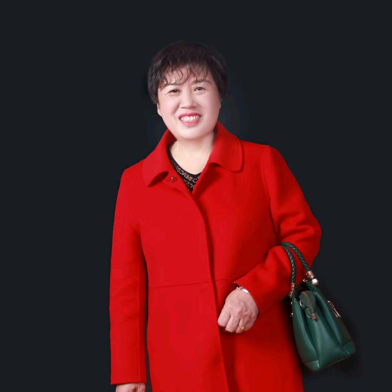 生如夏花手势舞