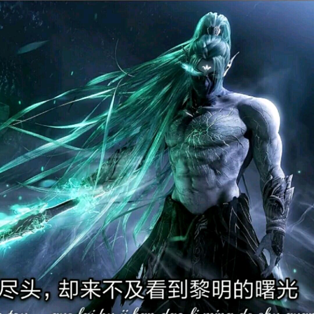 晚辈心乱如麻