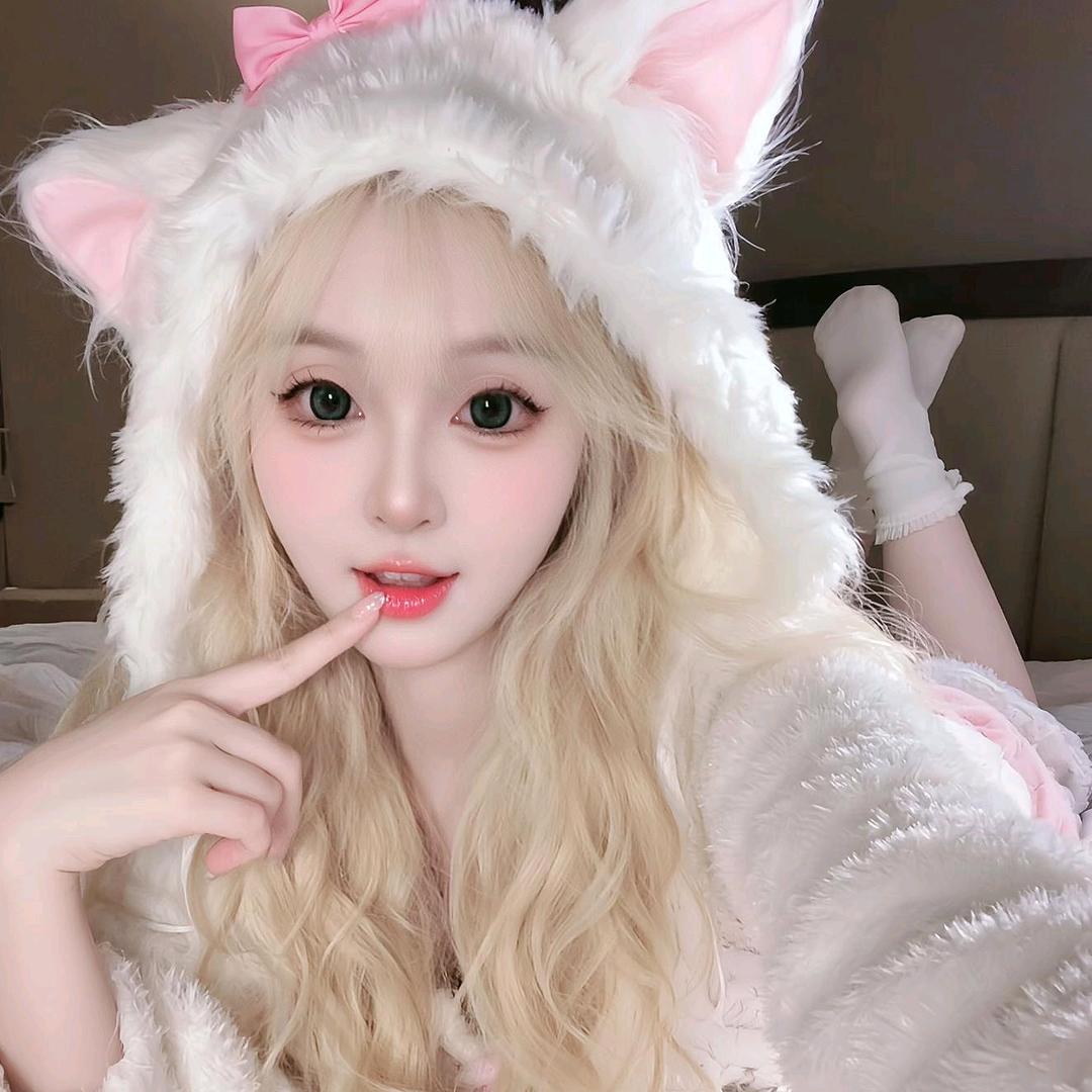 待我长发及腰@不娶我，可好