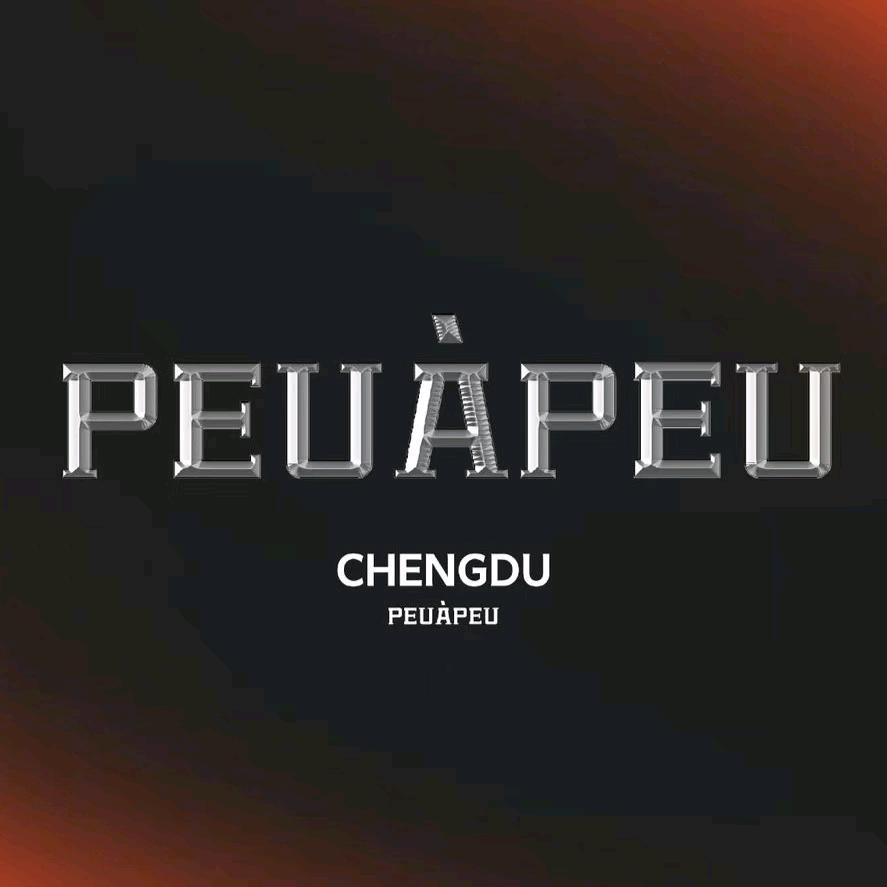 PEUÀPEU佩佩乐园·T T