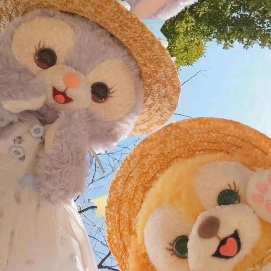 软绒毛绒玩具小铺