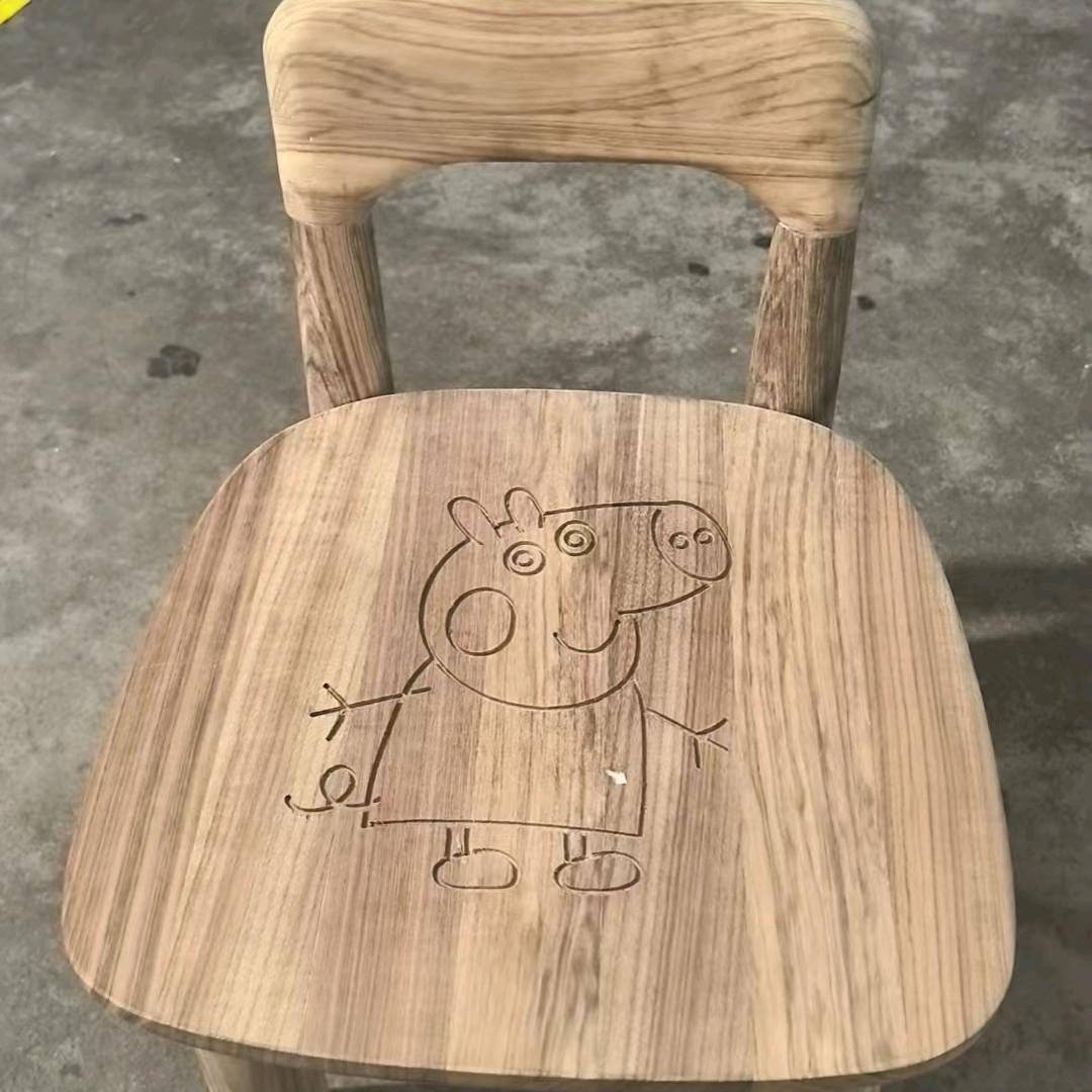 乌金木新中式白坯厂家