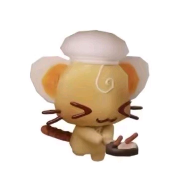 泡泡