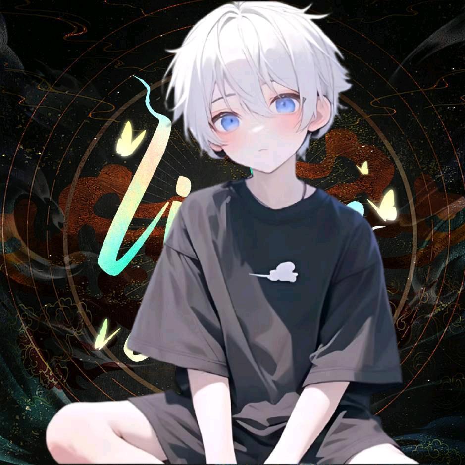 洛洛🌱