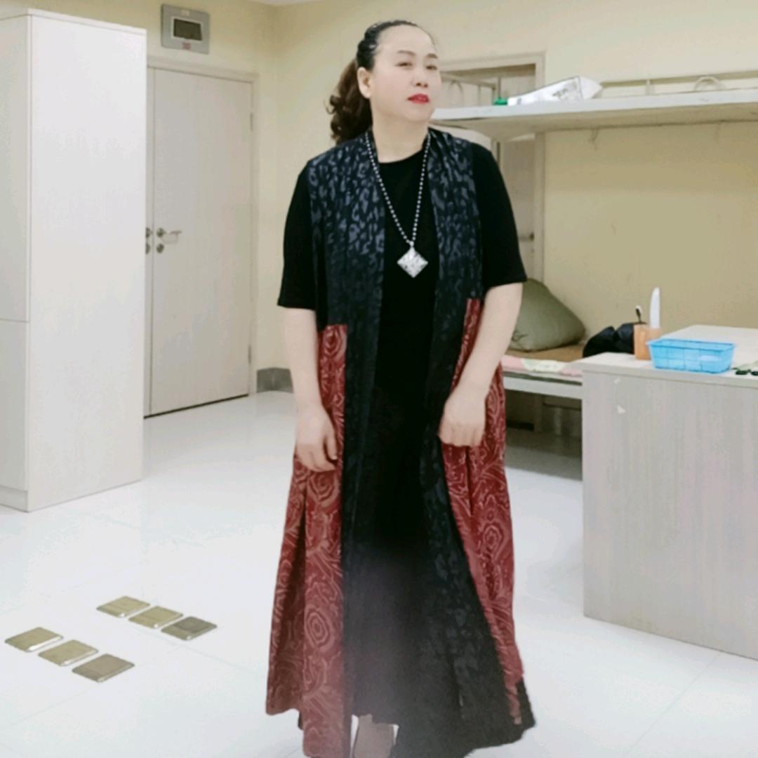 向姐