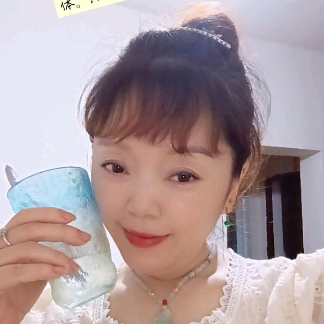 浅晗 尘