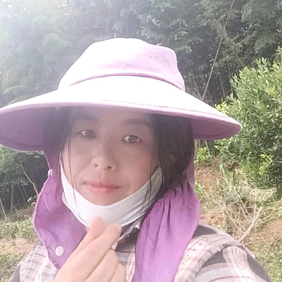阿红揭西高山炒茶