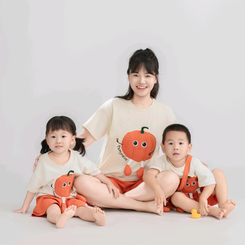 龙凤胎妈妈成长记