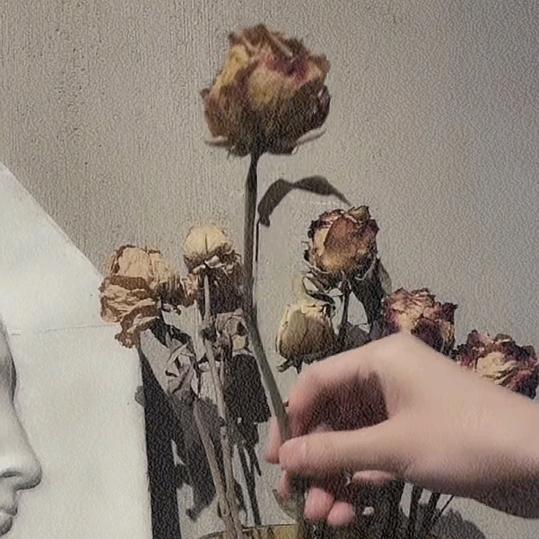 小泡芙