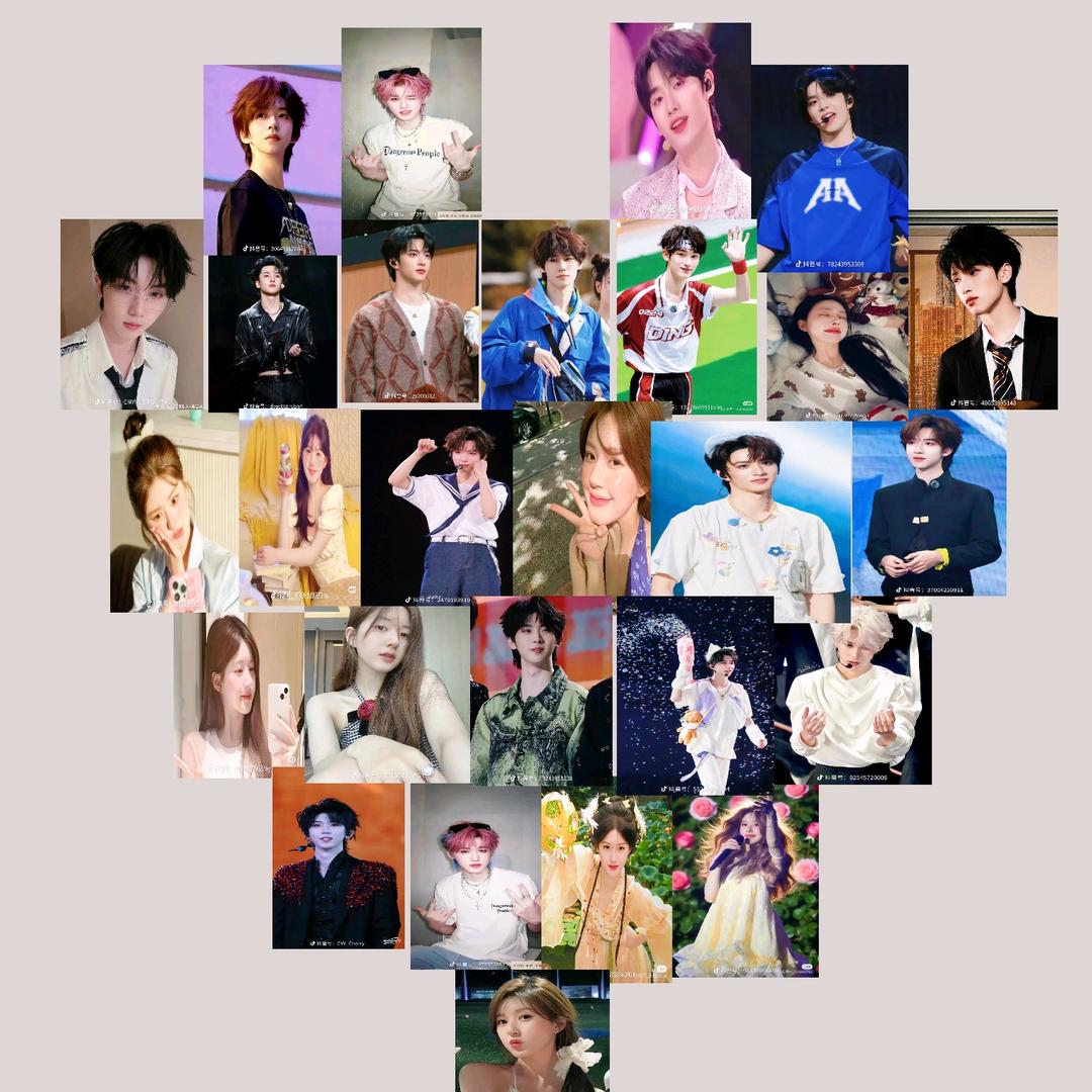 爆米花号的露小思