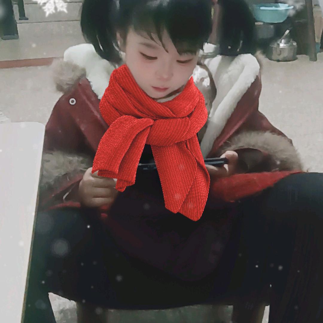 一定会幸福