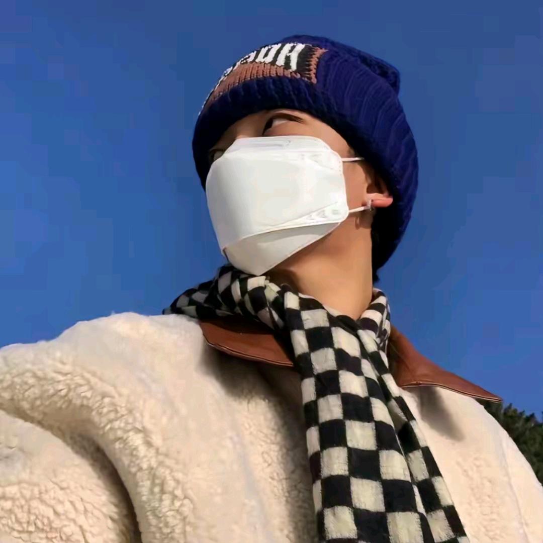 可燃冰🧊