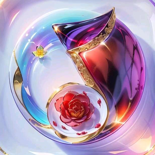 幸福常在🌹🌹