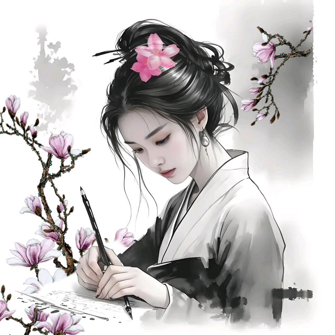 寻觅（学习书法中）