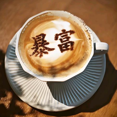 城市财富会客厅