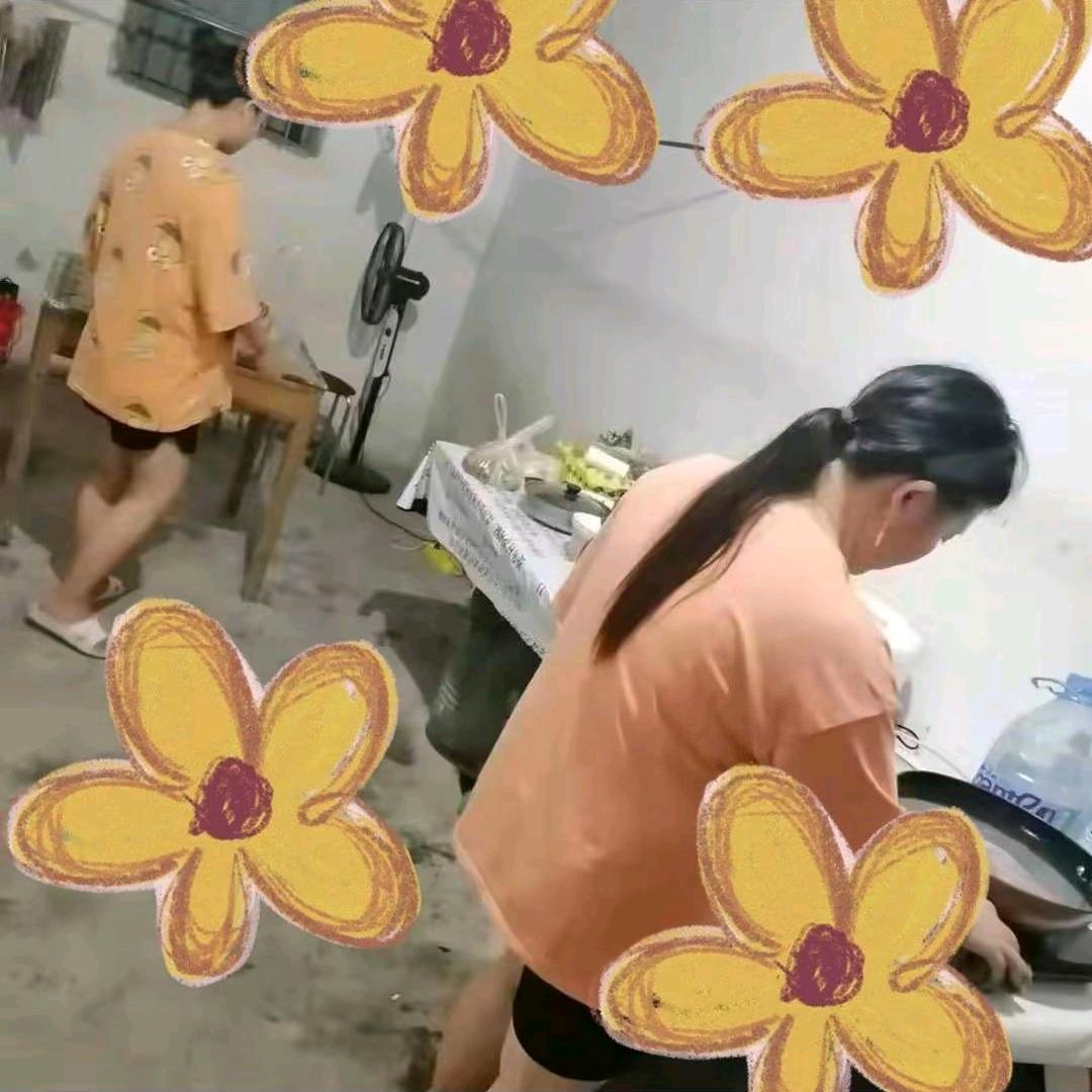 一生就累
