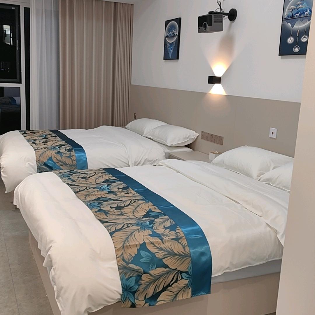 听风眠酒店