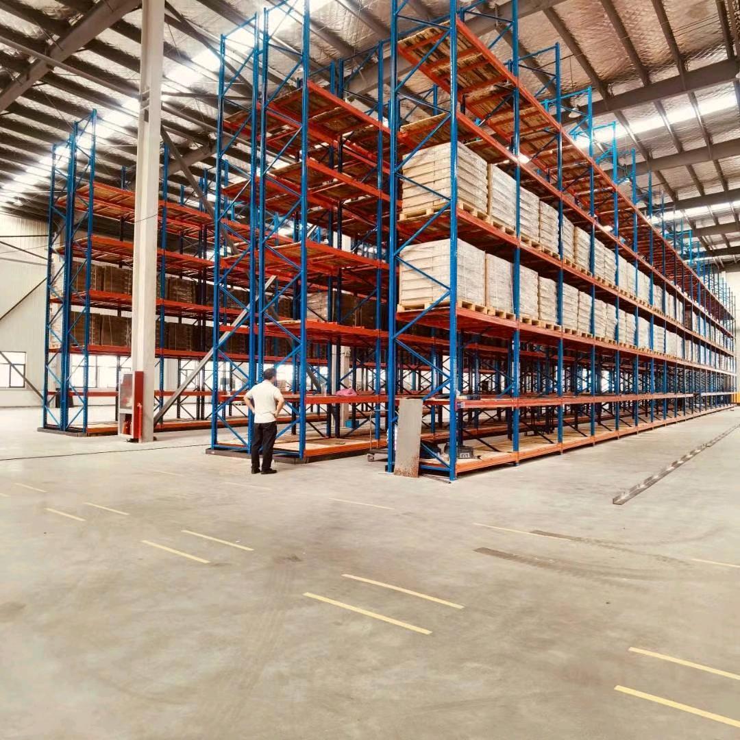 专业铝材货架阁楼