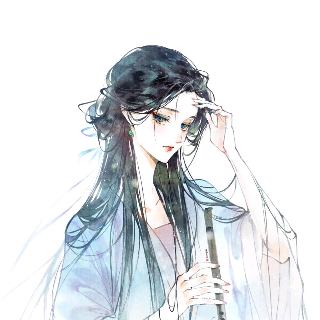 素手缠花录（接定制）