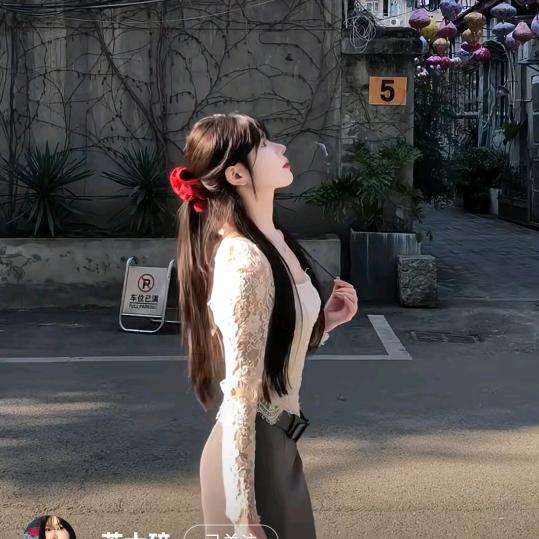 小羊的衣橱
