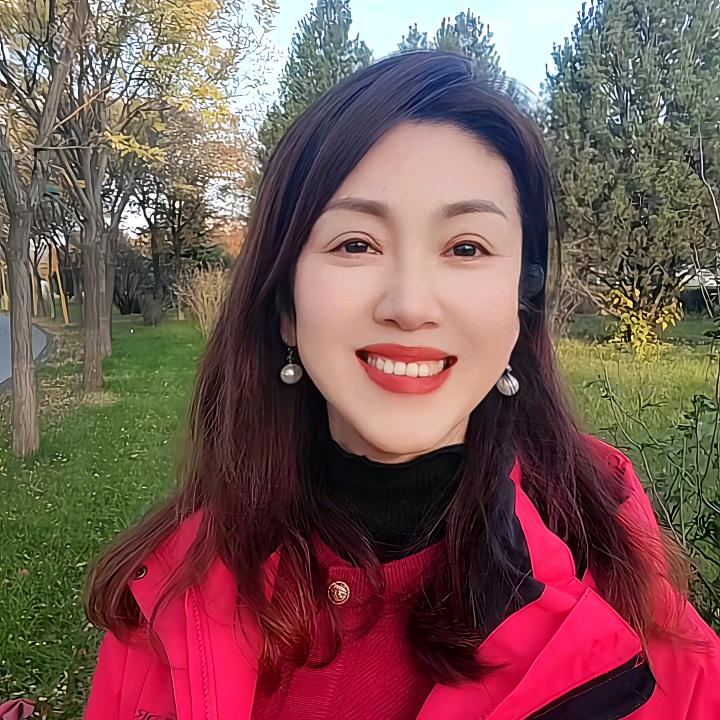 飞扬辉姐