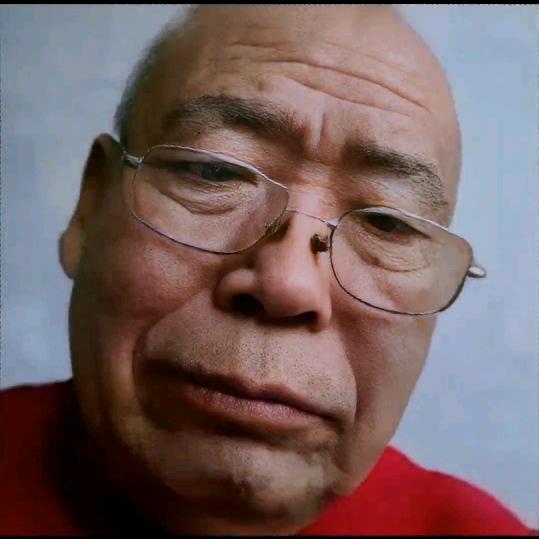 老王在流浪