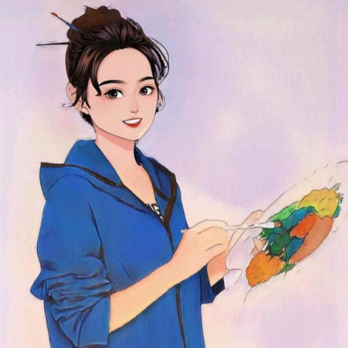 缤纷鸟艺趣使者