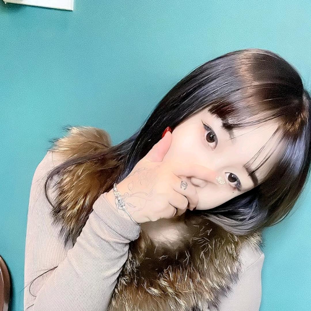 傻丫头❤️