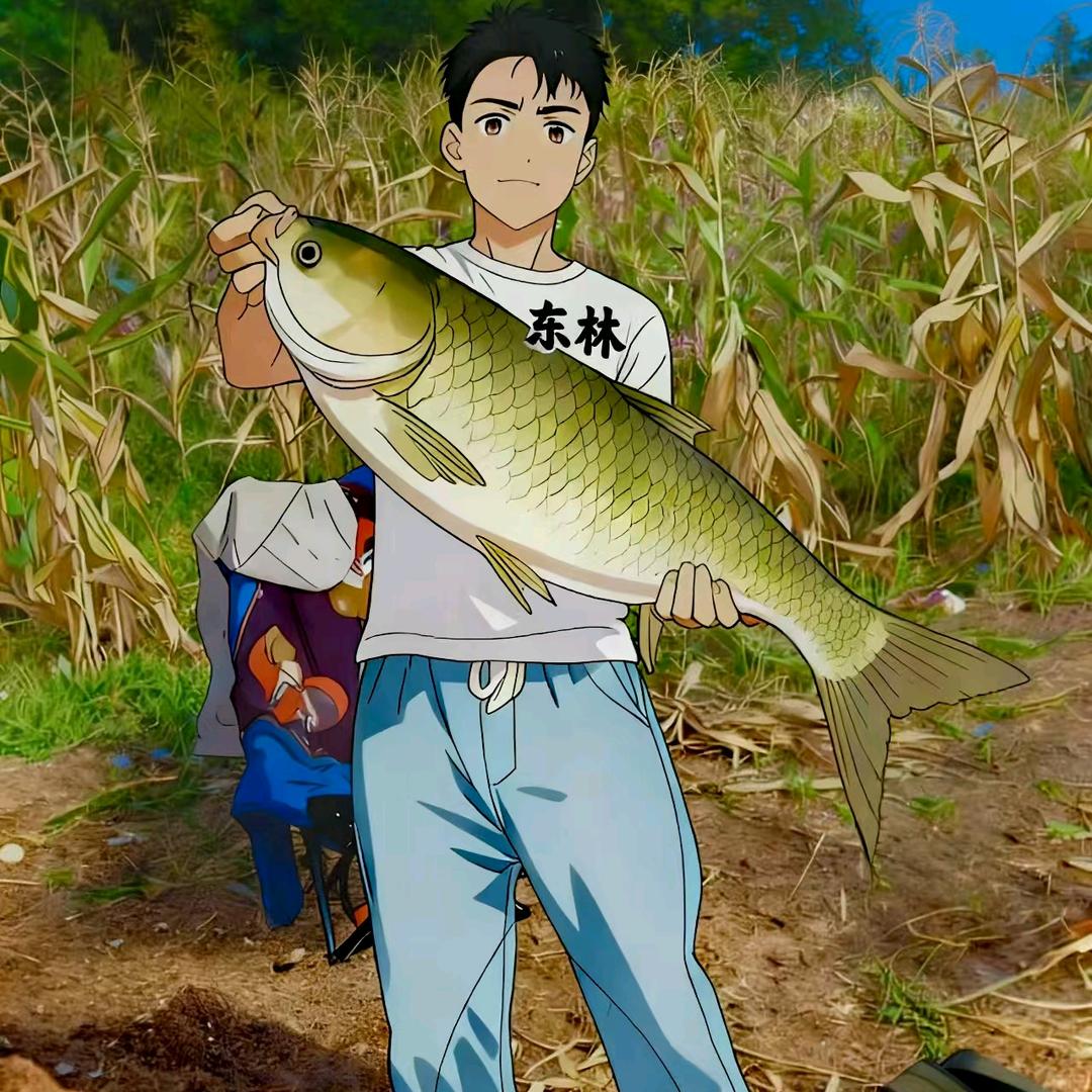 东林🍀户外🎣
