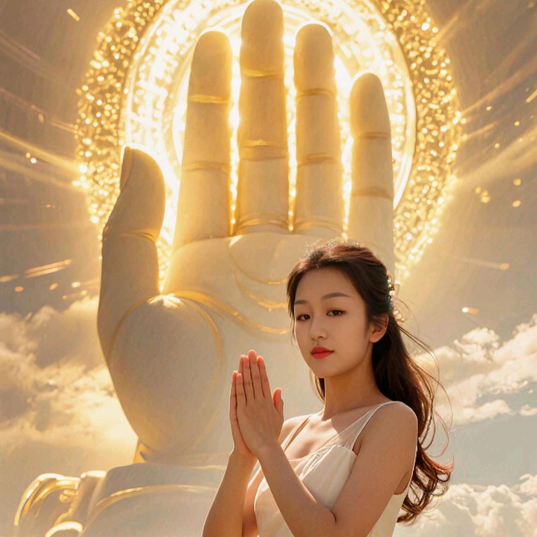 风生水起，靠自己