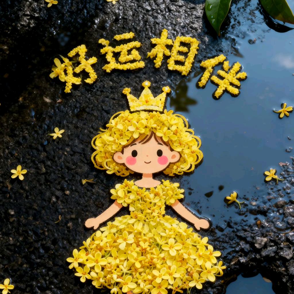 @方家二小姐